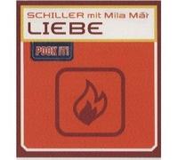 SCHILLER feat MilaMar Liebe (3"CD POCK-IT)