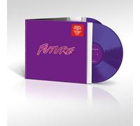 Schiller - Future (2lp Lila) [Vinilo]