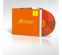 Schiller - Future II (2lp Neonorange Transparent) [Vinilo]