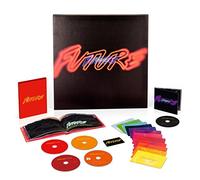 Schiller - Future (Ultra Deluxe Edition)