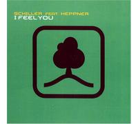 Schiller - I Feel You