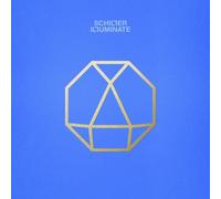 Schiller - Illuminate (Blue Coloured) (2 LP)