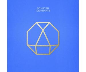 Schiller - Illuminate (Blue Coloured) (2 LP)