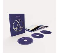 Schiller - Illuminate/Super Deluxe (2cd+Bd)