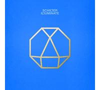 Schiller - Illuminate (Vol.1) [Vinilo]