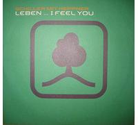 Schiller - Leben I Feel You [Vinilo]