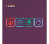 Schiller - Leben =sacd=