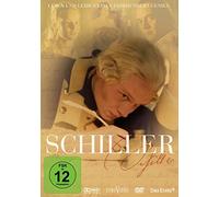 Schiller - Leben und Leiden eines Jahrhundert... [Alemania] [DVD]