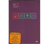 Schiller - Life -The Album-The Remixes-The DVD