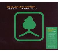 Schiller mit Heppner - Leben-I Feel You