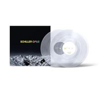 Schiller - Opus (Ltd. 2lp Kristallklar)