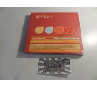 Schiller - Sehnsucht -Ltd/+ DVD