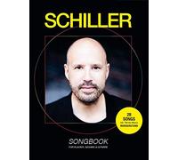 Schiller Songbook: 28 Songs Inkl. Titel Des Albums 'Morgenstund'