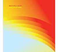 Schiller - Sonne -Ltd/CD+DVD-