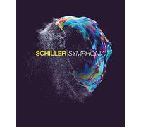 Schiller - Symphonia [Blu-ray]