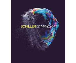 Schiller - Symphonia [Blu-ray]