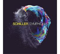 Schiller Symphonia: Live at Gendarmenmarkt, Berlin (CD) Album (Importación USA)