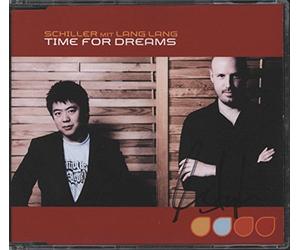 Schiller - Time for Dreams
