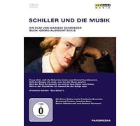 Schiller Und Die Musik [Alemania] [DVD]