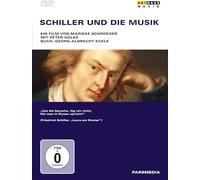 Schiller und die Musik – DVD – Alemania – ARTHAUS