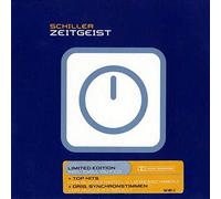 Schiller - Zeitgeist (Edition) [Import]