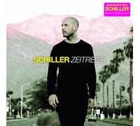 Schiller - Zeitreise-das Beste Von [Import] [Vinilo]