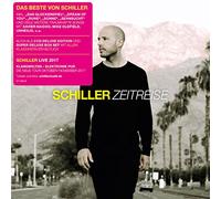 Schiller Zeitreise - Das Beste von Schiller (CD)