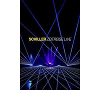 Schiller - Zeitreise - Live [Alemania] [DVD]