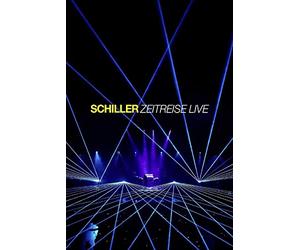 Schiller - Zeitreise - Live [Alemania] [DVD]