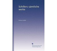 Schillers sämtliche werke: Volume 2