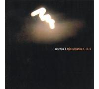 Schilli - Trio Sonatas 1, 4,6 [Import]