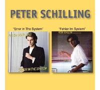 Schilling, Peter - Error In The System/Fehler Im System