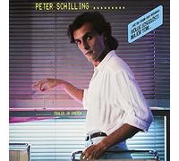 Peter Schilling – Fehler im System – Vinilo
