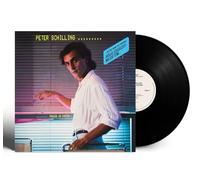 Schilling, Peter - Fehler im System [Vinilo]