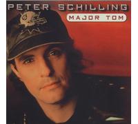 Schilling Peter - Major Tom [Import]