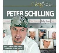 Schilling, Peter - My Star