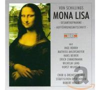 Schillings, M. Von - Mona Lisa