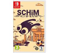 Schim Nintendo Switch