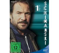 Schimanski - Edition Box 1 [Alemania] [DVD]