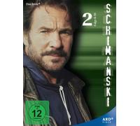 Schimanski - Edition Box 2 [Alemania] [DVD]