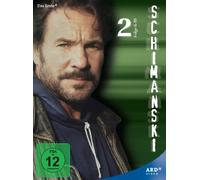 Schimanski - Edition Box 2 [Alemania] [DVD]