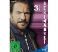 Schimanski - Edition Box 3 [Alemania] [DVD]