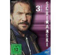 Schimanski - Edition Box 3 [Alemania] [DVD]