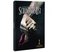 Schindler S List [Alemania] [DVD]