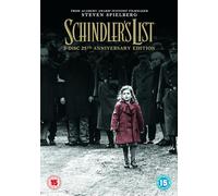Schindler's List