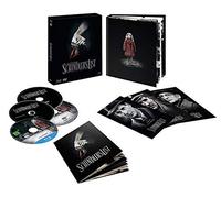 Schindler's List-25th Ann.Defin.Edit.(Br+2 DVD+Digibook) [Blu-ray]
