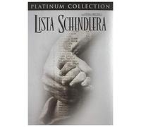 Schindler's List [2DVD] (Audio español. Subtítulos en español)