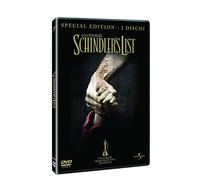 Schindler's List [Edizione: Regno Unito] [Reino Unido] [DVD]