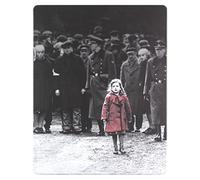 Schindler's List Steelbook [Blu-Ray] [Region B] (Audio español)