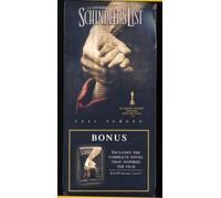Schindler's List [USA] [DVD]